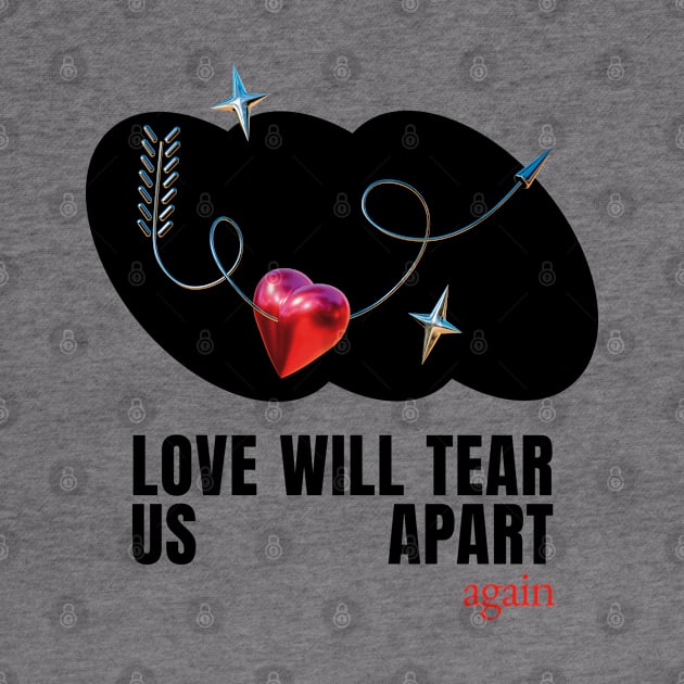 love will tear us apart by Voropaeva_visual